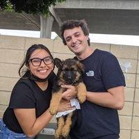 photo of Christopher B.