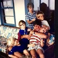 photo of Caroline G.