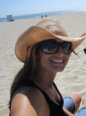 photo of Stephani O.