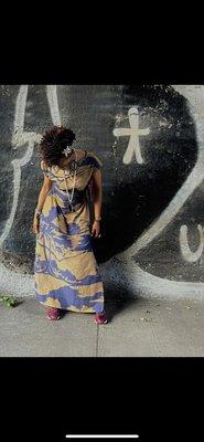 Photo of Jamila C.