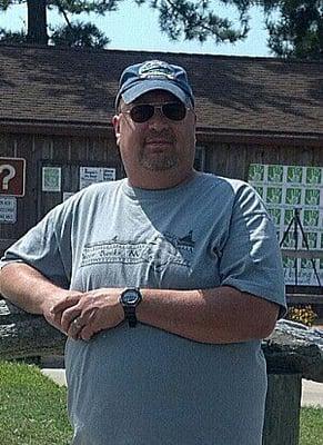 Photo of Steven H.