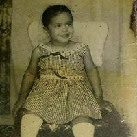 Photo of Maria M.