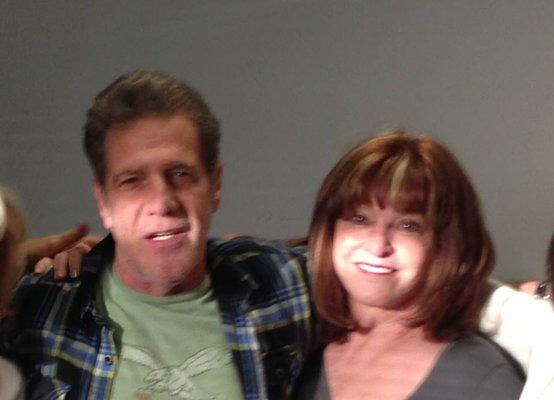 photo of Katherine C.