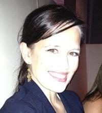 photo of Christin C.