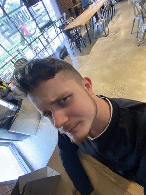 Photo of Aleksey K.