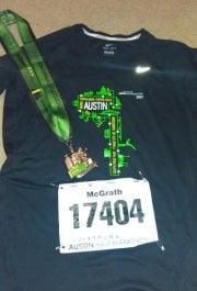 Photo of Michelle M.