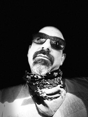 Photo of David B.