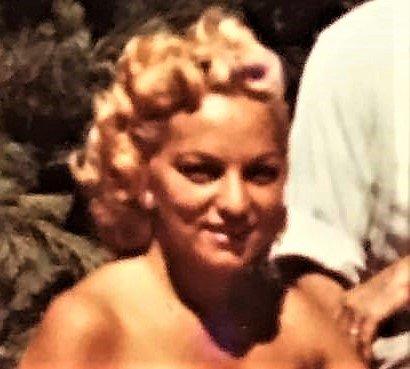 Photo of Angela B.