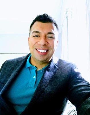 Photo of Eddie B.