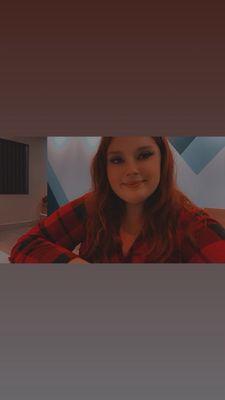 Photo of Destiny H.