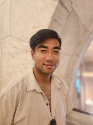 Photo of Alexander T.