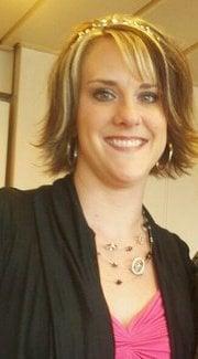 Photo of Amy J.