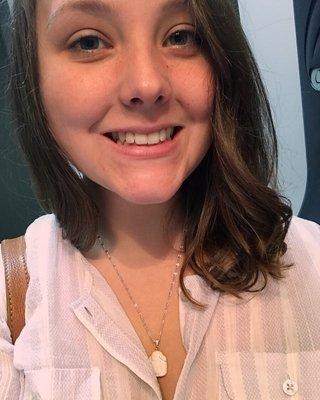 Photo of Grace M.
