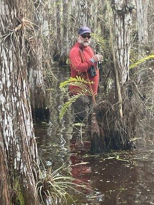 photo of Jack Nolan ..