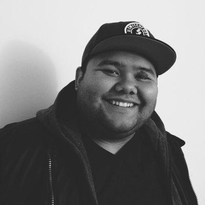 Photo of Jesse P.