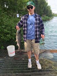 Photo of Alexander D.