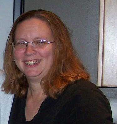 photo of Adrienne B.