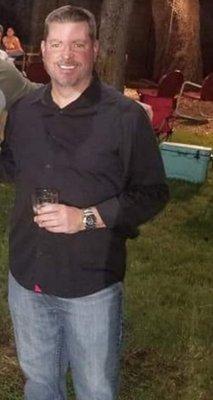 photo of Chancy P.