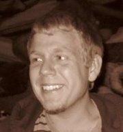 Photo of Shawn L.