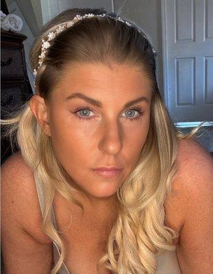 photo of Francesca M.