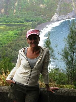 Photo of Rachel C.