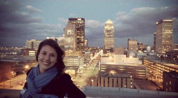 Photo of Amber D.