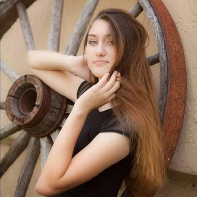 Photo of Victoria S.