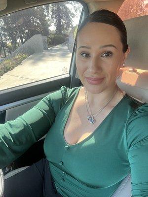 Photo of Lorraine A.
