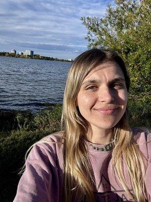 Photo of Alisa W.