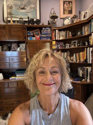 Photo of Lynn N.