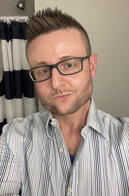 photo of Mike W.