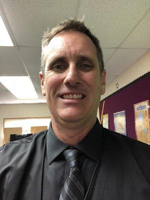 Photo of Josh H.