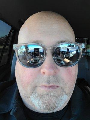 Photo of Frank D.