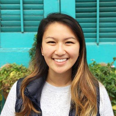 Photo of Marisa Q.