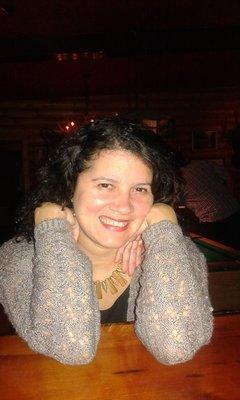 Photo of Madeleine Z.