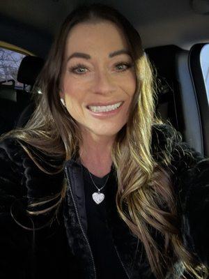 photo of Karen F.