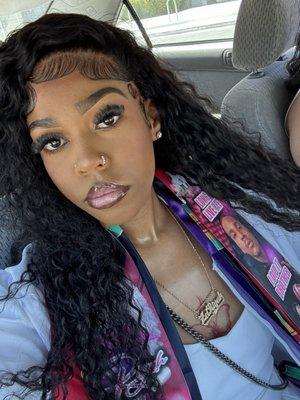 photo of Michaelena J.