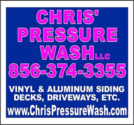 Photo of Chris C.