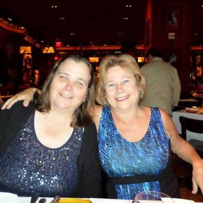 Photo of Elizabeth L. B.