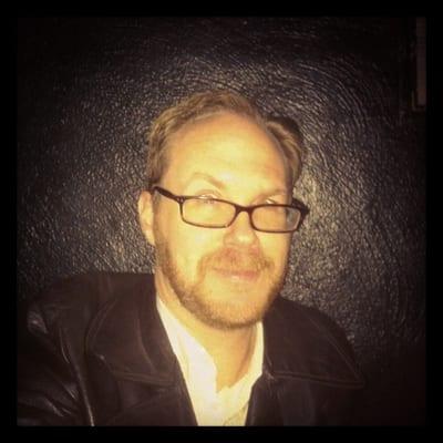 Photo of Stuart A.