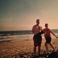 photo of Christine W.