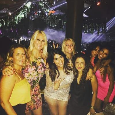 photo of Stephanie F.