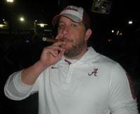 Photo of Damian D.