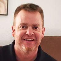 Photo of David G.