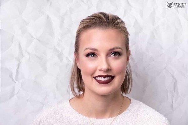 Photo of Kylie M.