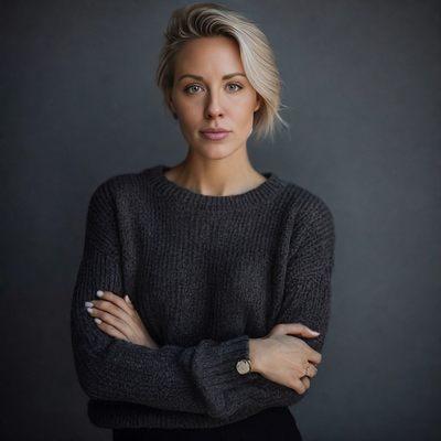 Photo of Chantal S.