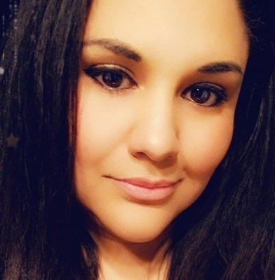 photo of Sonia J.