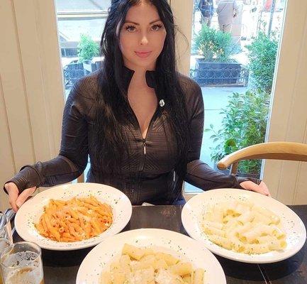 Photo of Gia S.