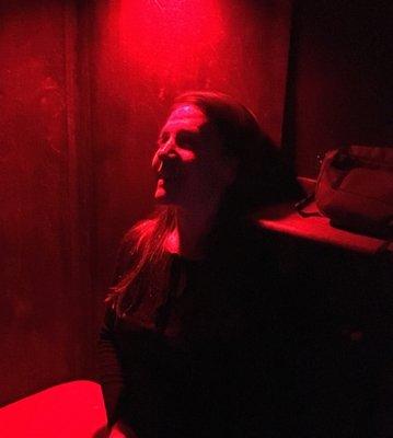Photo of Chloe B.
