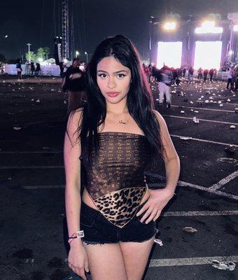 Photo of Jazmin J.